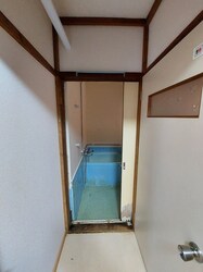 宮の森町３丁目戸建ての物件内観写真